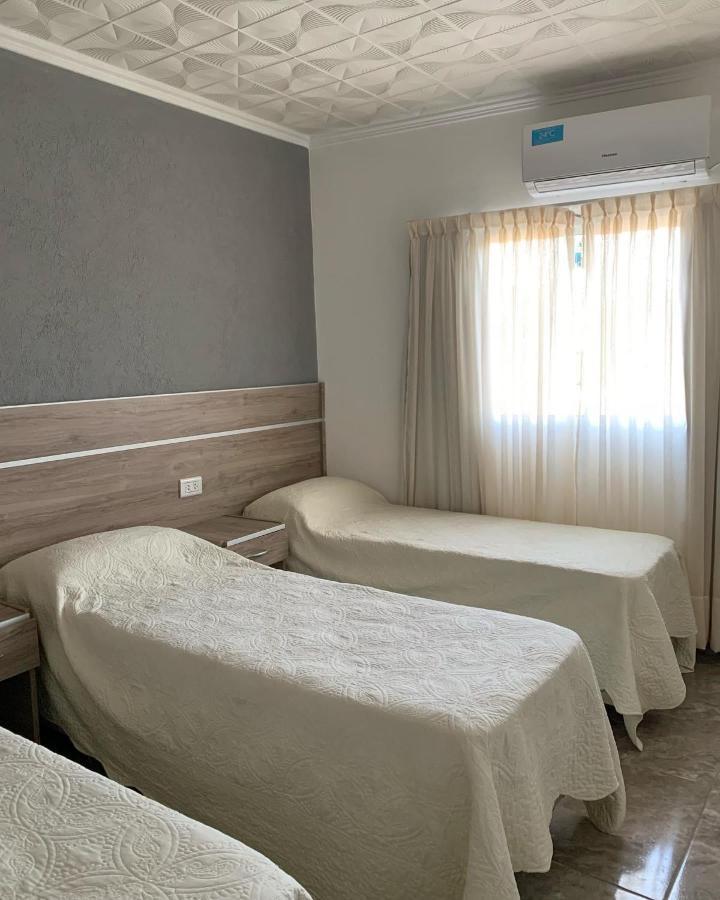 Hotel Paraiso Termal แตร์มัส เด ริโอ ออนโด ภายนอก รูปภาพ